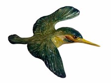 Beswick England King Fisher Set