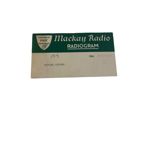 Vintage mackey radio radiogram - vintage,