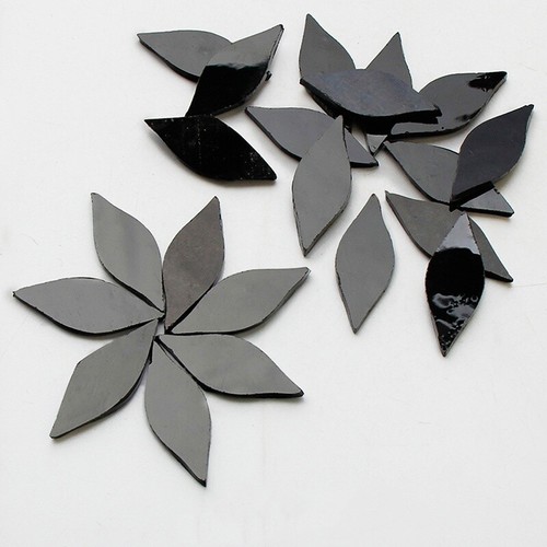 Mosaic tiles bulk - mosaic, petal