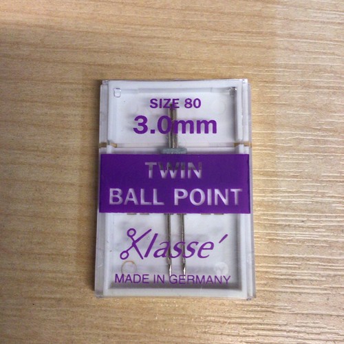 Xlasse twin ball point - xlasse,