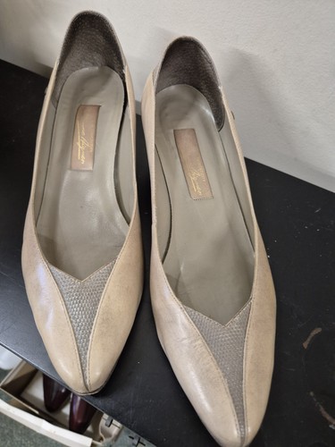 Vintage 1980s etienne aigemer - vintage,