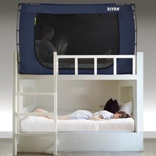 RIYDH Bed Canopy Bunk Twin