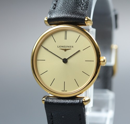 Longines grand classic womens - grand,