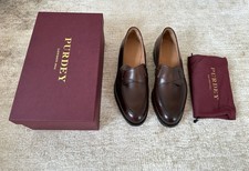Purdey Mens Butterfly Loafer