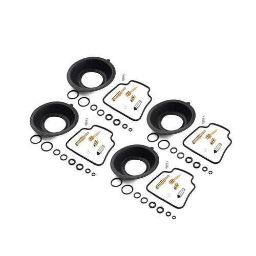 Carburetor carb repair - repair, kit