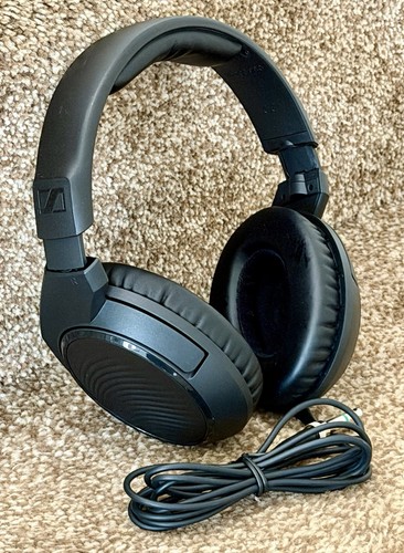 Sennheiser 200 pro - hd,
