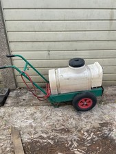Plant Water Bowser 70l