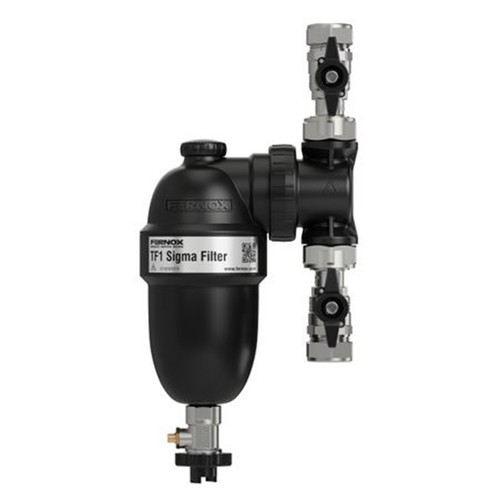 Fernox 28mm tf1 sigma central - fernox,