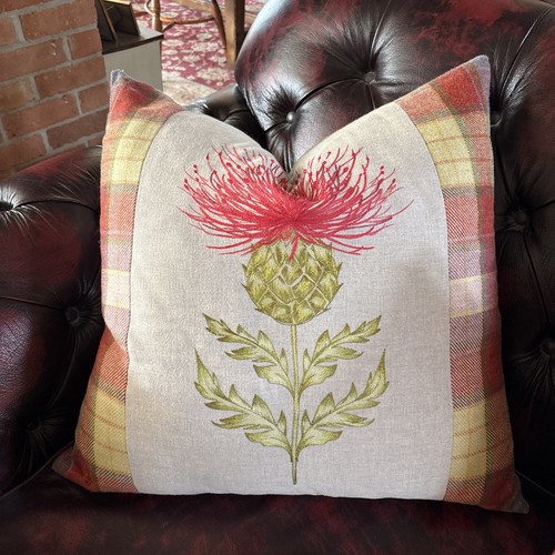 Voyage maison harris thistle - "harris",
