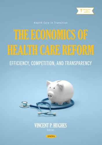 The economics health - economics, care