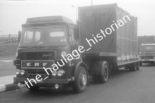 THH Truck Photos - ERF -
