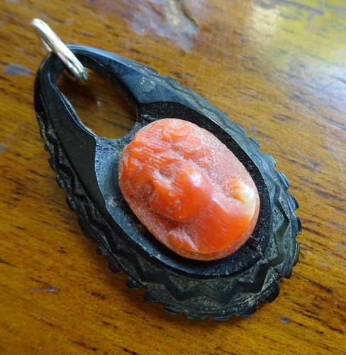 Antique victorian carved - antique,