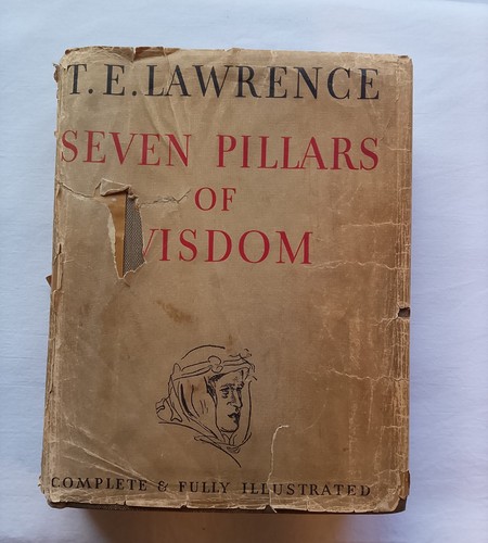 Lawrence of - lawrence,