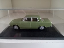 Corgi Vanguards VA27003 Rover