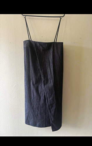 Massimo dutti black - massimo,