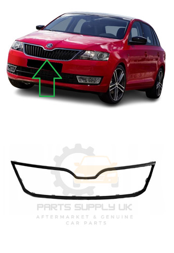 New for skoda - new, 2012-2016