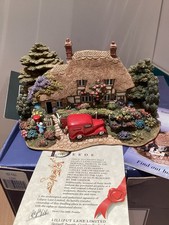 Lilliput Lane Cottages Pen