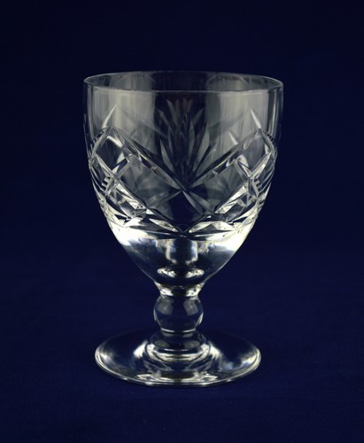 Royal brierley crystal - royal,