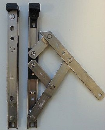 Replacement window hinges - hinges, all