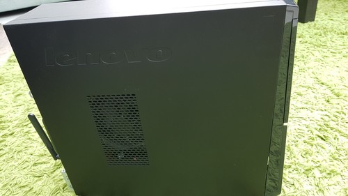 Lenovo ideacentre 510s desktop - ideacentre,
