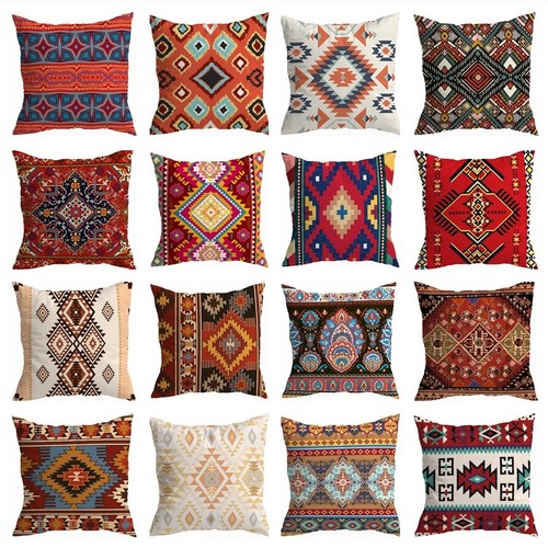 Ethnic aztec navajo - navajo, geometric