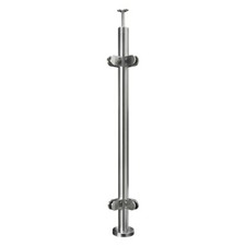 Stainless Steel Handrail