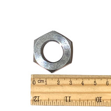 BSA/ Triumph Front Wheel Full