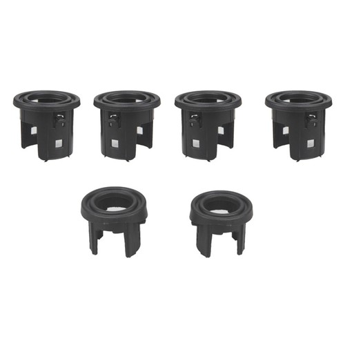 6pcs front bumper - 6pcs,