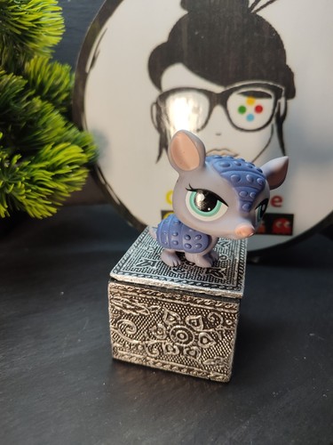 Lps01070 littlest petshop - my,