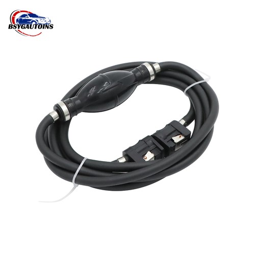 Hose outboard boat engine - hose,