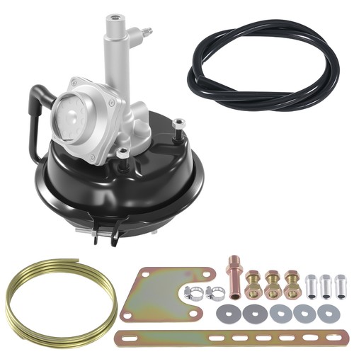 Vh44 remote brake booster - brake,