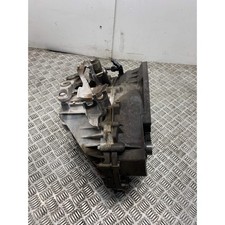 Vauxhall Insignia Gearbox VXR 2009