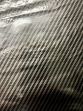 Hydrographic Film 10sq Metre Carbon