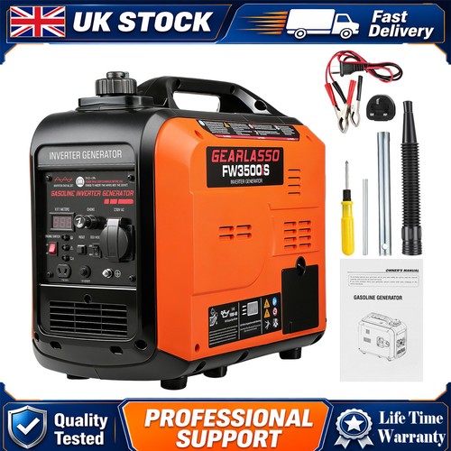 3300w inverter generator - 3300w,