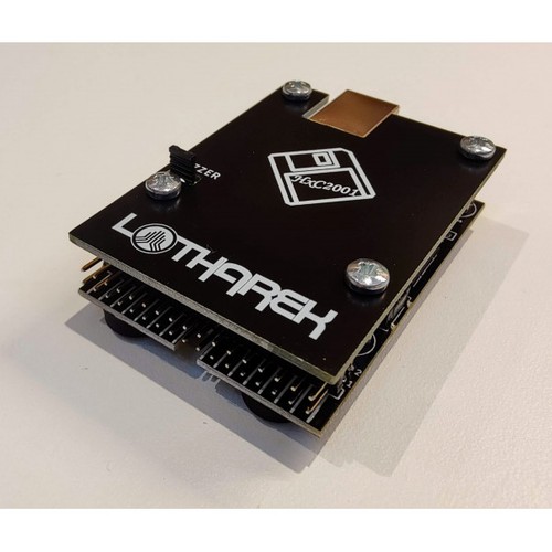 Hxc usb floppy drive - usb,