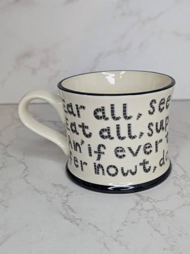 Moorland pottery yorkie ware - pottery,