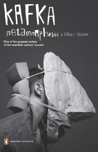 Metamorphosis and other - metamorphosis,