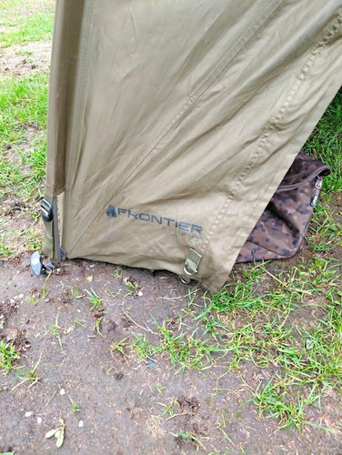 Fox frontier lite shelter only - fox,