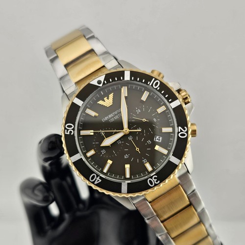 Emporio armani ar11361 mens - emporio,