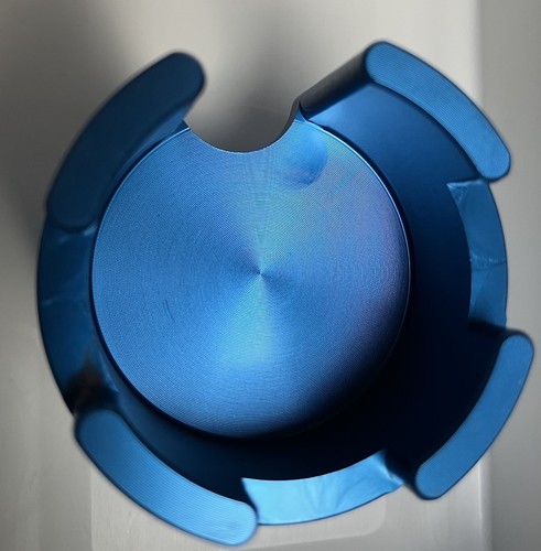 48mm usd fork cap - usd,