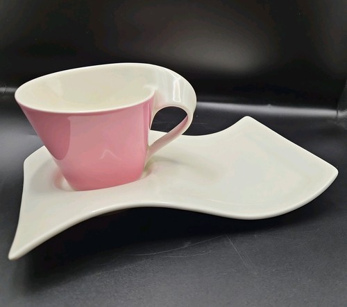 Villeroy boch new wave - boch, cup