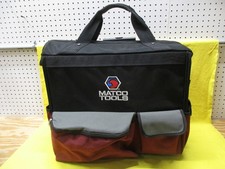 MATCO Tools Rolling Tool Bag MTCROLLERBAG PRE OWNED USED