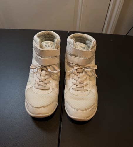 Nfinity cheer shoes - nfinity,