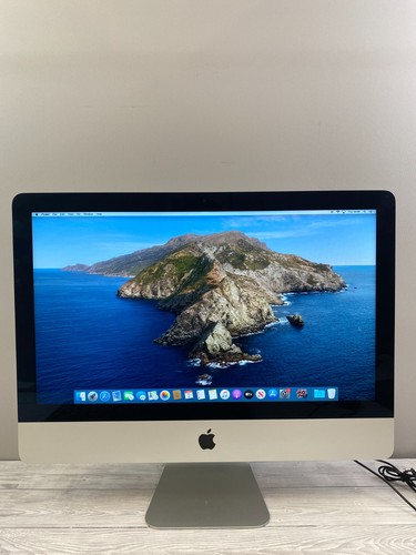 Apple imac late - apple, 2013