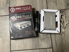 M-Audio Fast Track USB Audio