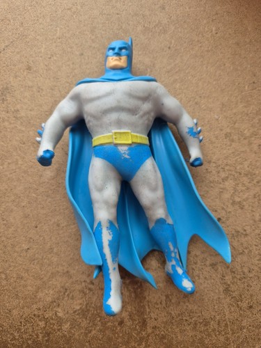 Comics batman bendy - batman,
