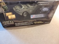 Forces of Valor, 1:32, US