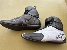 Alpinestars Motorcycle Boots