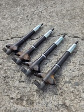 Toyota Avensis 2009 2.2 D4d Injectors Set Genuine Part
