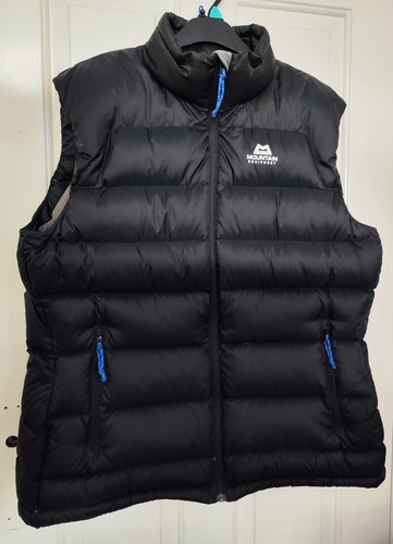 Mountain equipment odin down - odin,